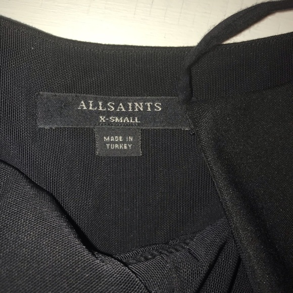 All Saints Dress - Picture 7 of 8